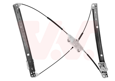 VAN WEZEL 0382261 Γρύλος...