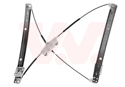 VAN WEZEL 0382262 Γρύλος...