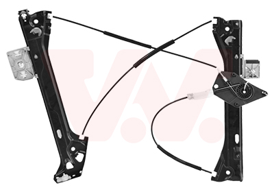 VAN WEZEL 0387261 Γρύλος...