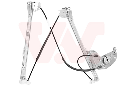 VAN WEZEL 0515261 Γρύλος...