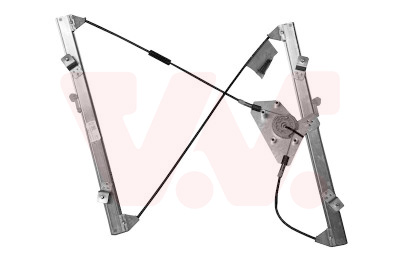 VAN WEZEL 0648266 Γρύλος...