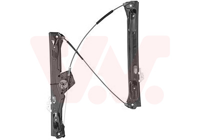 VAN WEZEL 0670266 Γρύλος...