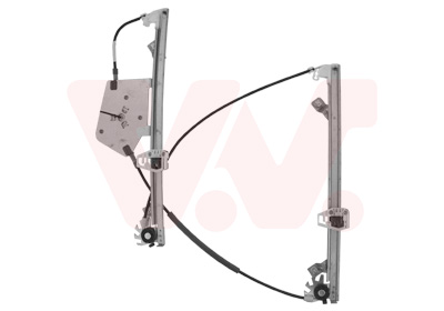 VAN WEZEL 0678262 Γρύλος...