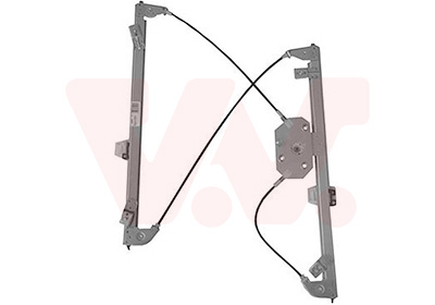 VAN WEZEL 0682261 Γρύλος...