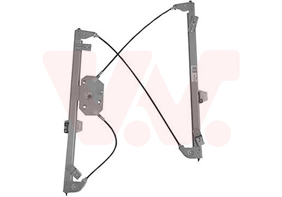 VAN WEZEL 0682262 Γρύλος...