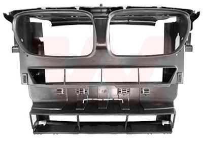 VAN WEZEL 0682668 Acoperire...