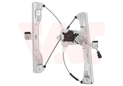 VAN WEZEL 0820261 Γρύλος...