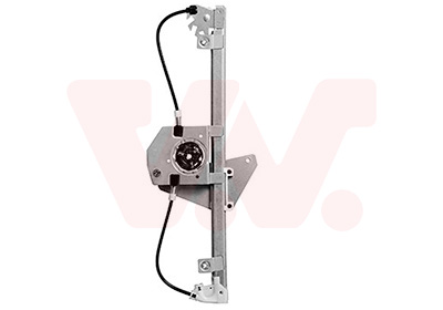 VAN WEZEL 0910264 Γρύλος...