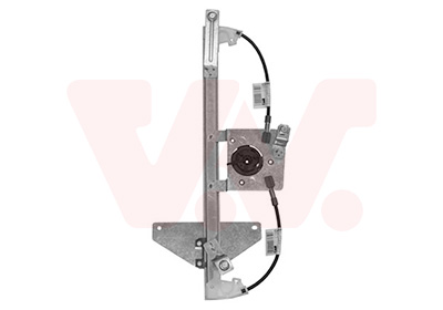VAN WEZEL 0928263 Γρύλος...