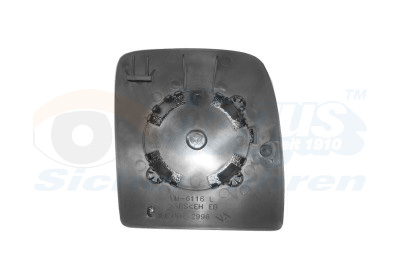 TYC 338-0008-1 Speilglass, ytterspeil
