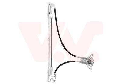 VAN WEZEL 0945231 Γρύλος...