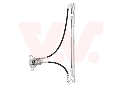 VAN WEZEL 0945232 Γρύλος...