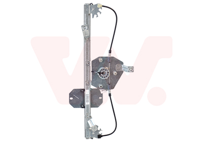 VAN WEZEL 1557261 Γρύλος...