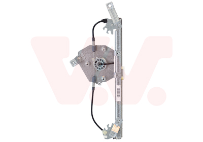 VAN WEZEL 1557265 Γρύλος...