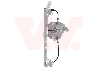 VAN WEZEL 1557266 Γρύλος...