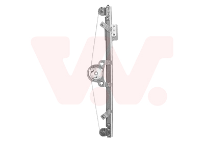 VAN WEZEL 1607263 Γρύλος...