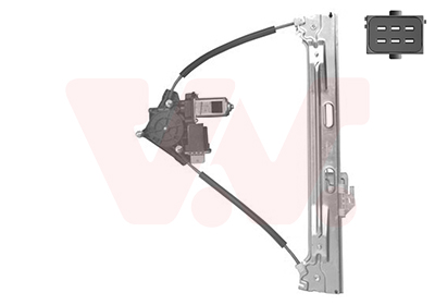VAN WEZEL 1609268 Γρύλος...