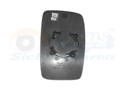 TYC 328-0143-1 Speilglass, ytterspeil
