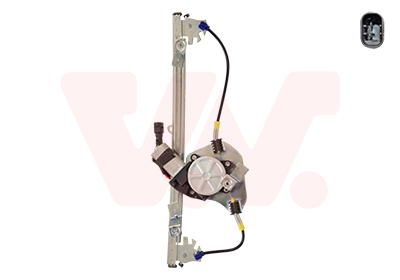 VAN WEZEL 1620262 Γρύλος...