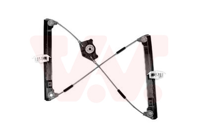 VAN WEZEL 1625263 Γρύλος...
