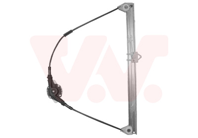 VAN WEZEL 1636226 Γρύλος...