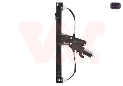 VAN WEZEL 1636261 Γρύλος...