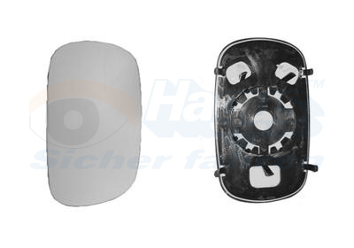 TYC 321-0128-1 Speilglass, ytterspeil