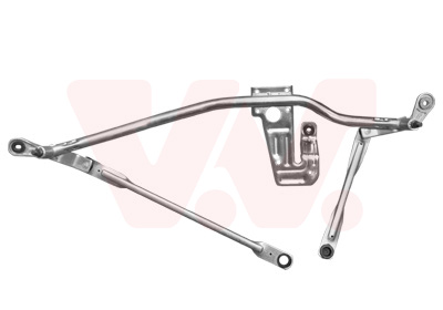 VAN WEZEL 1651230...