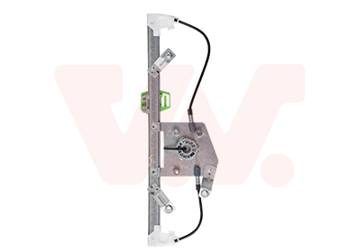 VAN WEZEL 1717261 Γρύλος...