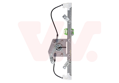 VAN WEZEL 1717262 Γρύλος...