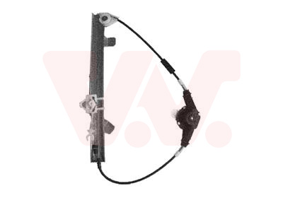 VAN WEZEL 1754228 Γρύλος...