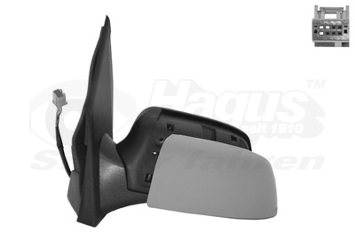 VAN WEZEL 1806817 * HAGUS *...