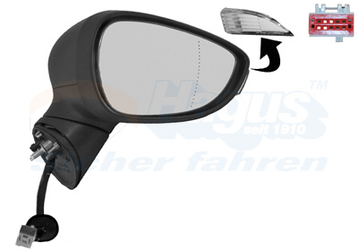 VAN WEZEL 1808808 * HAGUS *...