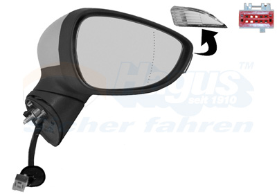 VAN WEZEL 1808818 * HAGUS *...