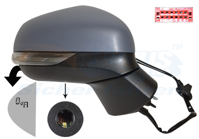 VAN WEZEL 1809818 * HAGUS *...