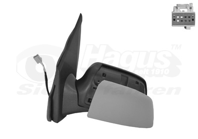 VAN WEZEL 1811817 * HAGUS *...