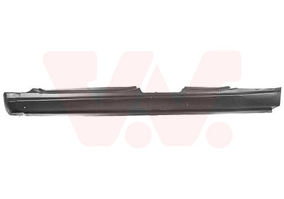 VAN WEZEL 1858103 küszöbborítás bal FORD
