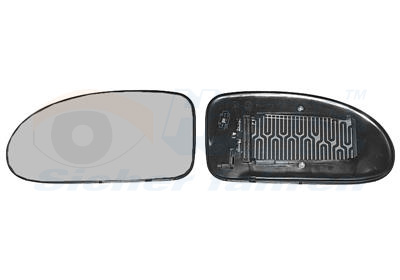 TYC 302-0002-1 Speilglass, ytterspeil