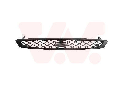 VAN WEZEL 1861510 ** Equipart ** Radiatorgitter