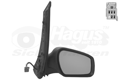 VAN WEZEL 1862808 * HAGUS *...