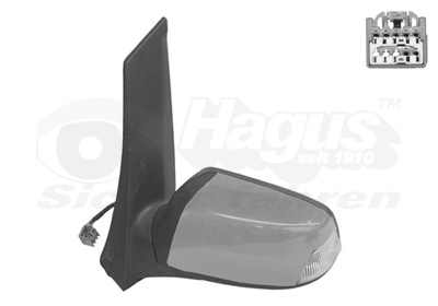 VAN WEZEL 1862827 * HAGUS *...