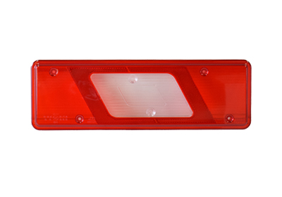 VAN WEZEL 1991935 Πίσω φως