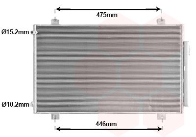 VAN WEZEL 25015711...