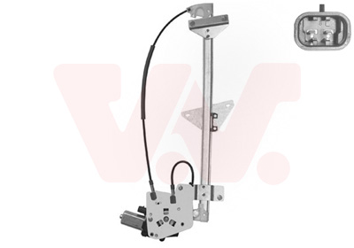 VAN WEZEL 2545264 Γρύλος...