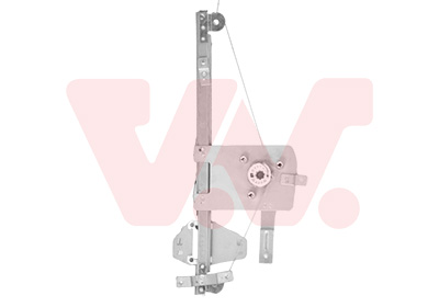 VAN WEZEL 2580262 Γρύλος...