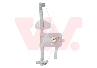 VAN WEZEL 2580264 Γρύλος...