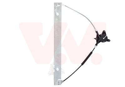 VAN WEZEL 2734262 Γρύλος...