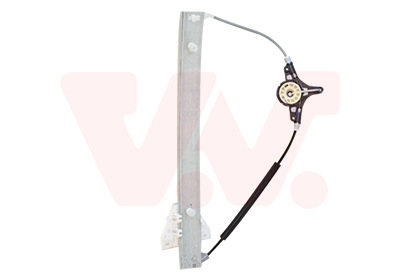 VAN WEZEL 2738262 Γρύλος...