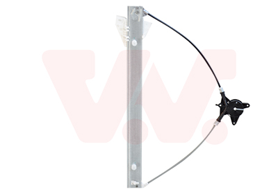 VAN WEZEL 2762261 Γρύλος...