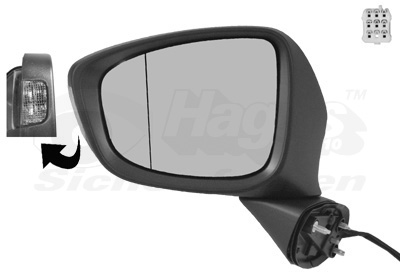 VAN WEZEL 2780817 * HAGUS *...